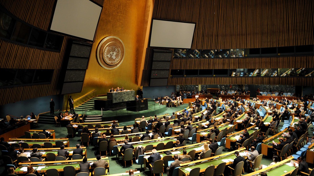 Оон 29. Резолюция Генеральной Ассамблеи ООН es-11/5. Ассамблея ООН по вопросам Палестины. Главный вход в генеральную ассамблею ООН фото.