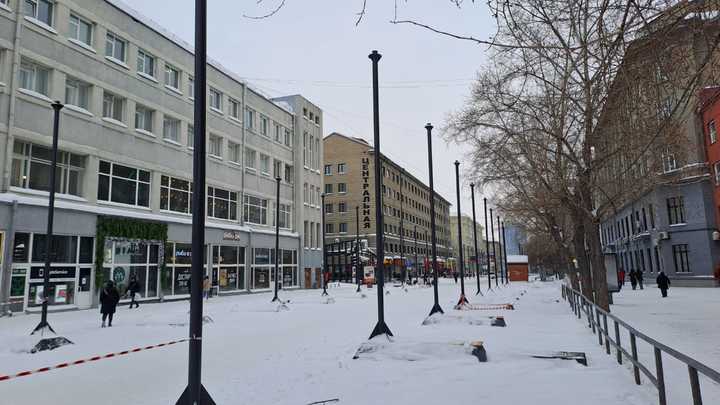 В Новосибирске пропал 16-летний подросток