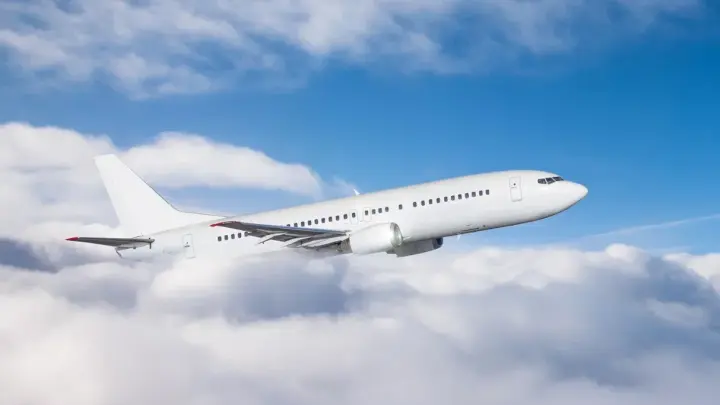 Летчик Леха объяснил, как лайнер FlyDubai мог выйти из пикирования