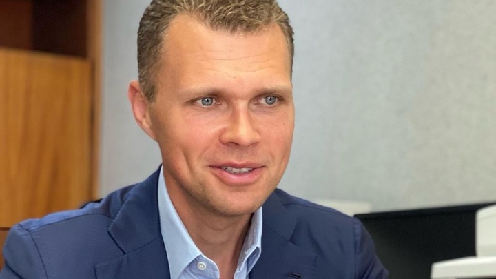 Чаплин стал спецпредставителем Воробьёва в Коломне