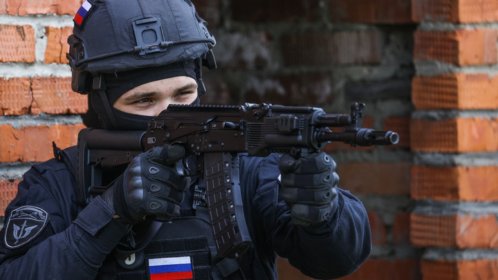 В Брянской области шестеро военных с оружием покинули часть
