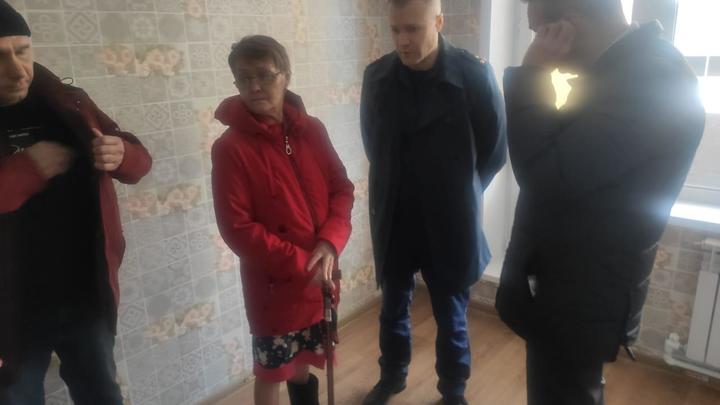 Матери погибшего в СВО бойца предоставили новое жилье во Владимирской области