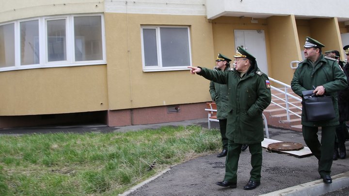Фигурант дела экс-замминистра МО России Тимура Иванова оформил явку с повинной