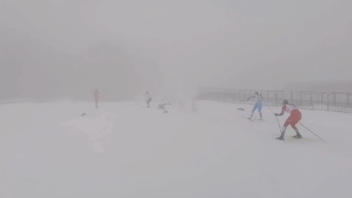 Был в протоколе: после завала на Спартакиаде обнаружился человек-фантом