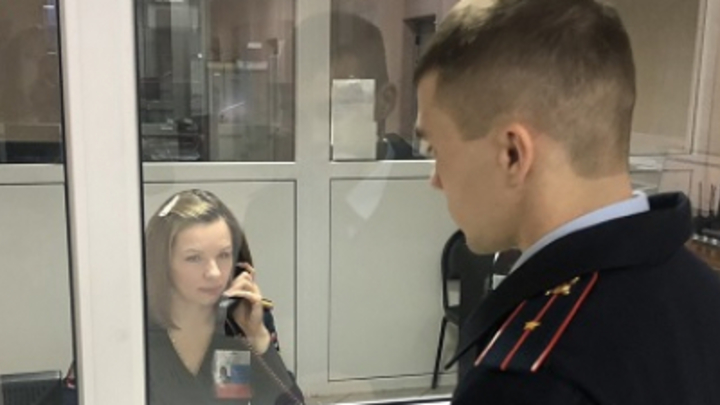 Житель Самарской области накануне Нового Года “заминировал” одну из больниц