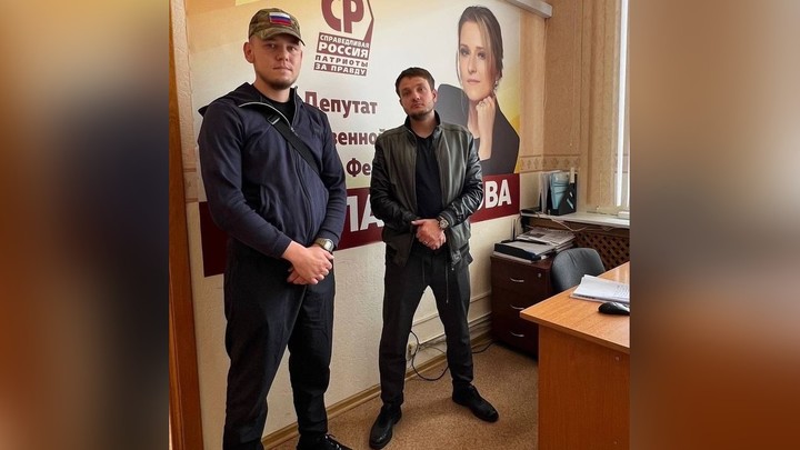 Чествовали в Лужниках, а награду не дали: мобилизованный из Челябинска был ранен в голову в бою