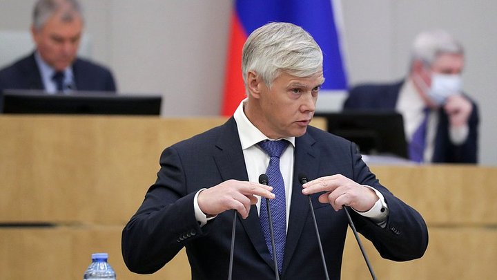 Депутаты требовали от Эльвиры Набиуллиной выдать военную тайну