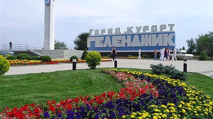 В Геленджике хотят построить новый водозабор