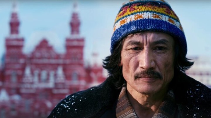 Внезапно умер актёр, сыгравший знаменитого дворника в нескольких сериях фильма Ёлки