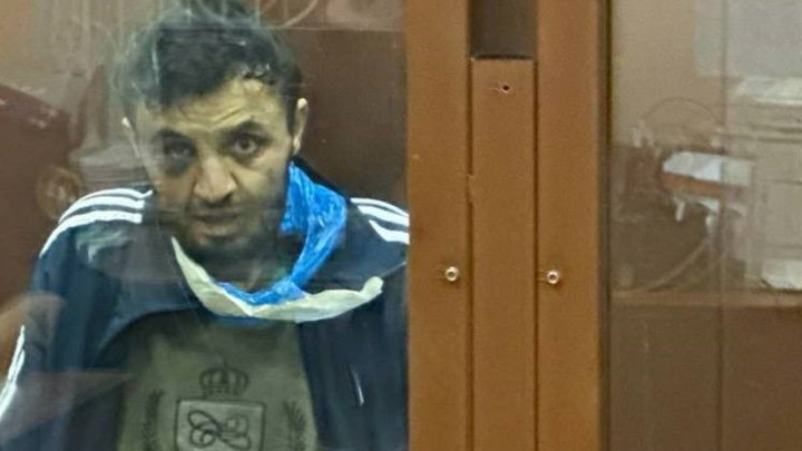 У одного из напавших на Крокус террористов была просроченная регистрация в Новосибирске