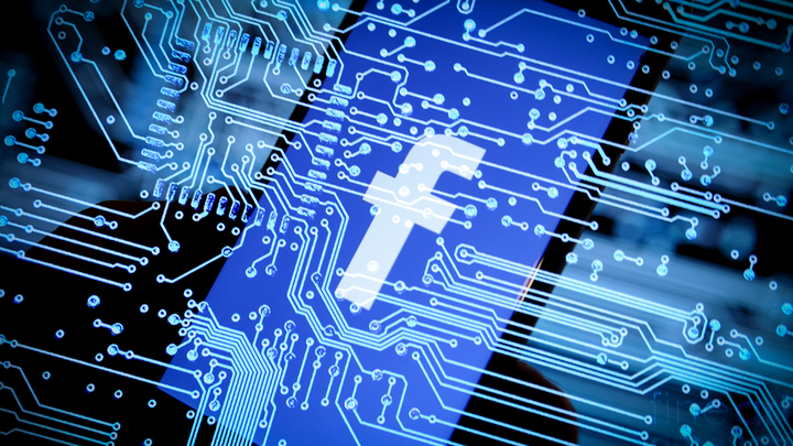 Facebook устанавливает однополярный мир в киберпространстве
