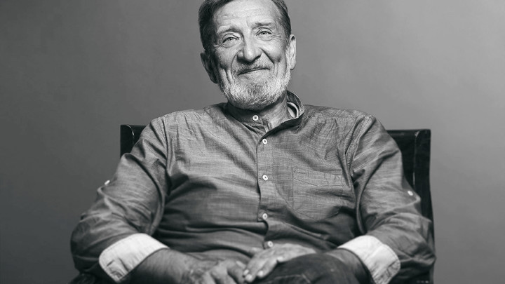 Умер известный актер театра «Модерн» Владимир Левашев