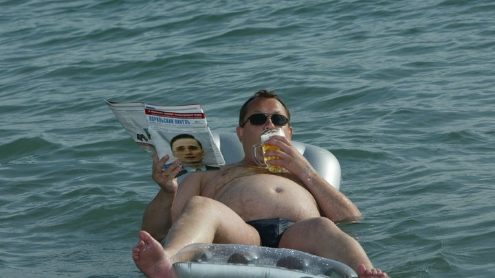 Резко похудевший участник реалити-шоу не дожил до 26 лет