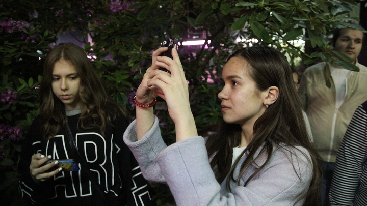 Ночь музеев в Краснодарском крае 2021: Прямая онлайн-трансляция