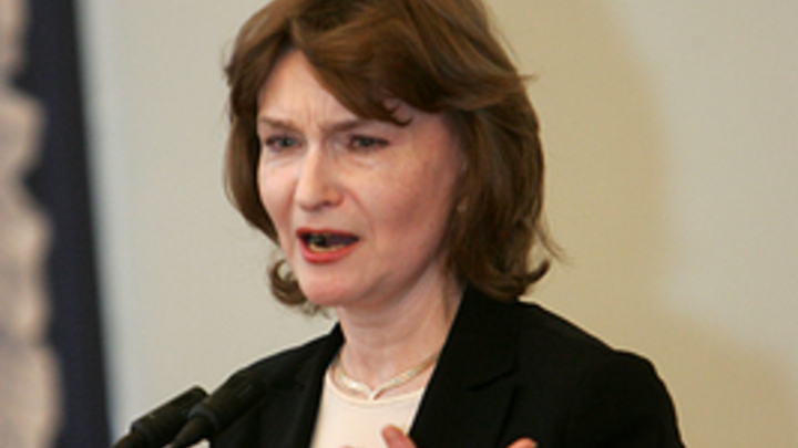 Пик кровопролития ещё не пройдён: Историк Нарочницкая оценила конфликт России и Запада