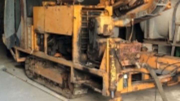 В Самарской области пресечена попытка организации незаконной нефтеврезки