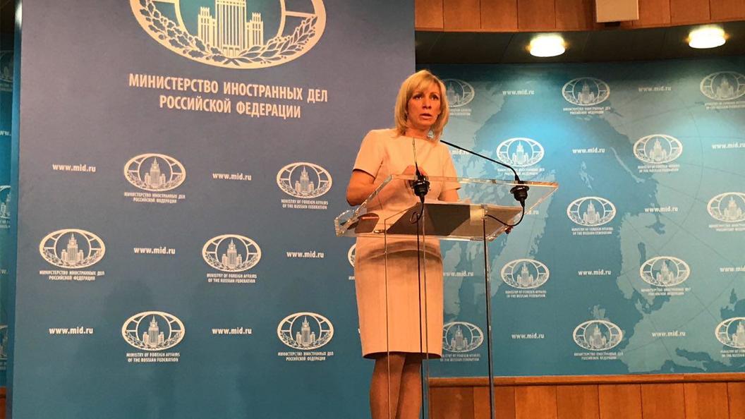 «Постеснялся бы на улицу выходить»: Мария Захарова остудила зарвавшегося Тони Блэра «Постеснялся бы на улицу выходить»: Мария Захарова остудила зарвавшегося Тони Блэра