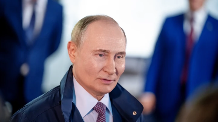 Sohu: Путин обошел Польшу, предложив Китаю Северный морской путь