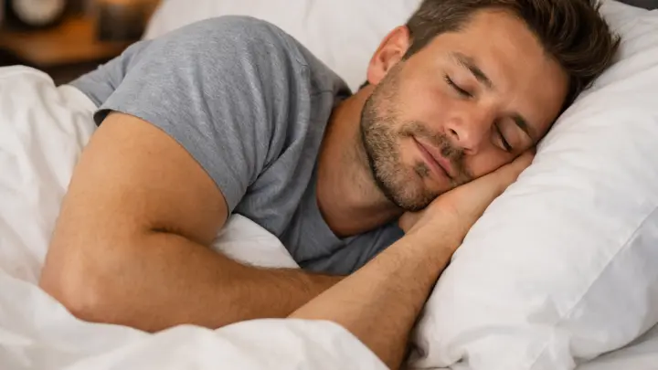 Бессонница и потливость по ночам: скрытые маркеры рака