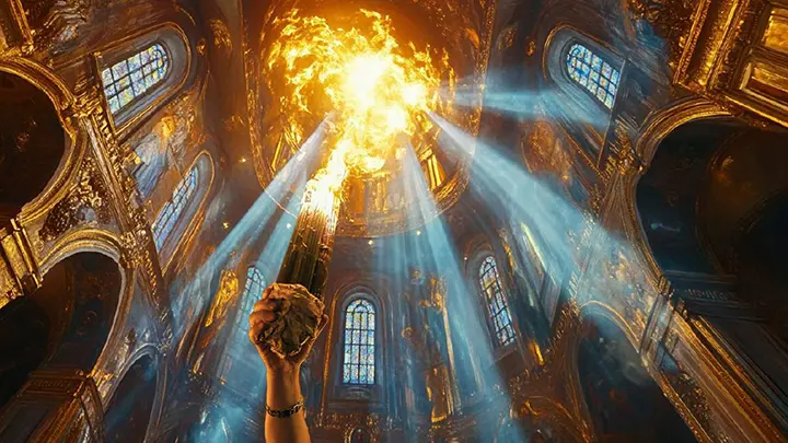 Пасха накануне ядерного удара: Дугин раскрыл самое главное