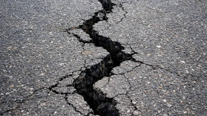 Подумали, упал дрон: землетрясение на Кубани приняли за взрыв беспилотника