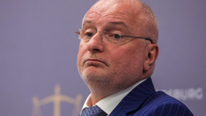 Сенатор Клишас: Киев не был готов к обмену пленными и приёму тел погибших