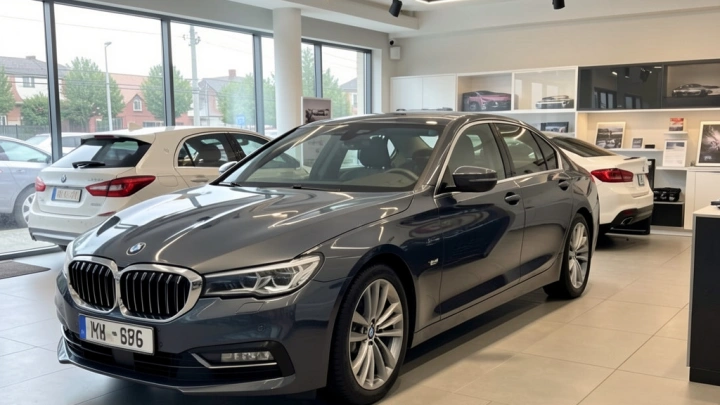 Три автобренда одновременно снизили цены в России