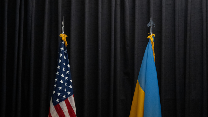 Politico: Трамп не бросит Украину на произвол судьбы, но есть одно но