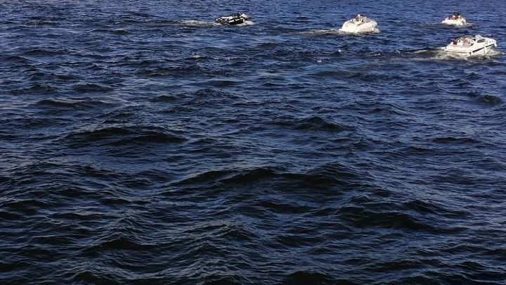 Ученые обнаружили колыбель жизни в глубинах Атлантического океана