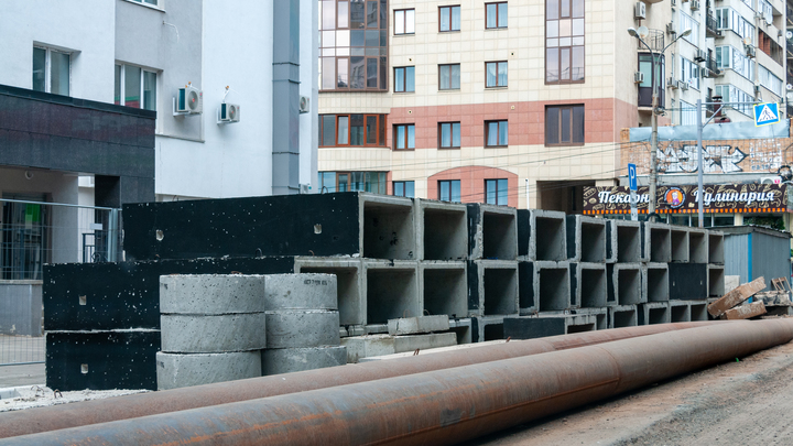 Власти Екатеринбурга назвали дату окончания отопительного сезона