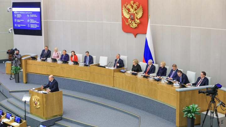 В России следователи смогут замораживать счета на 10 дней: что известно о законопроекте