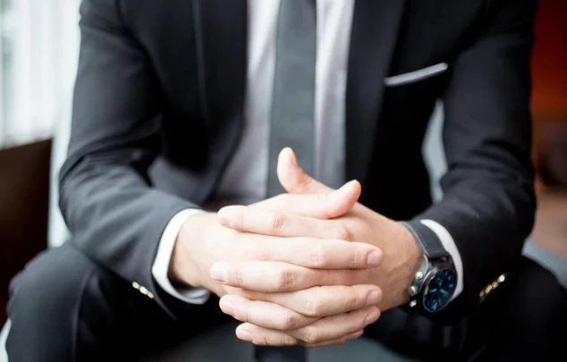 Самый засекреченный человек на срочном совещании Путина: Следите за руками