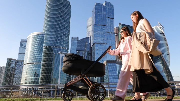 Рязанские власти взялись за рождаемость: В регионе запретят склонять женщин к абортам. Но это ещё не всё