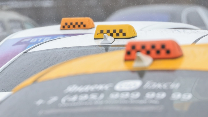 Что будет с такси после нового закона? Эксперты дали довольно мрачный прогноз