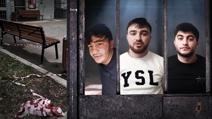 Трагедия Крокус Сити Холла: Террористы пожаловались на арест