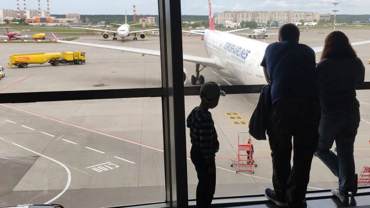 В России с 1 марта изменятся правила авиаперелетов