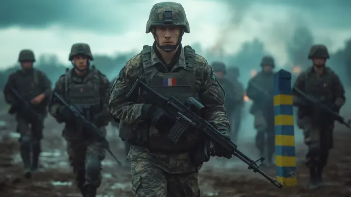 Правильно французские военные не хотят на Украину: Белоусов бахнул по грузам НАТО в Одессе