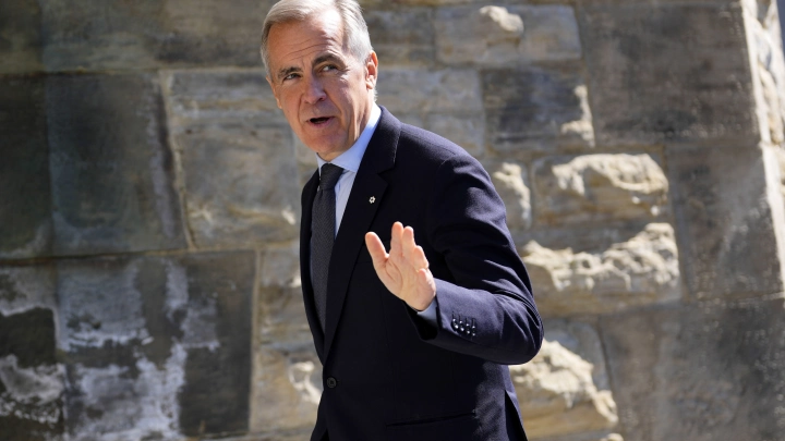 Россия смогла отомстить Канаде за санкции