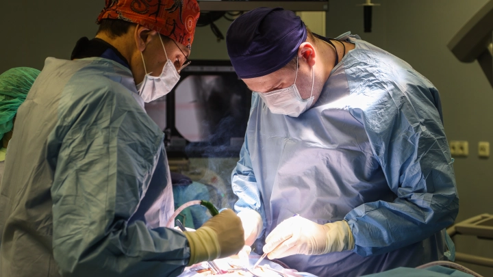 Кошмар, а не жизнь: Врачи лишили здоровой почки. От чиновников помощи нет