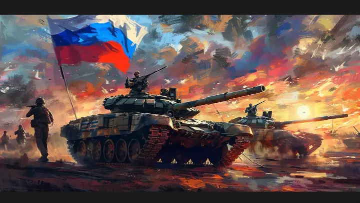 Сводка СВО за 11 декабря: армия России завела танки в Красноармейск, карты боевых действий