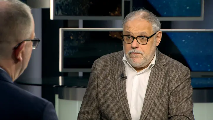 Будет ужас-ужас-ужас: Тревожное пророчество Хазина. Спецоперация конца 1990-х может повториться