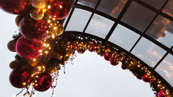 Новый год в каждый дом: в Поморье проходит благотворительная акция