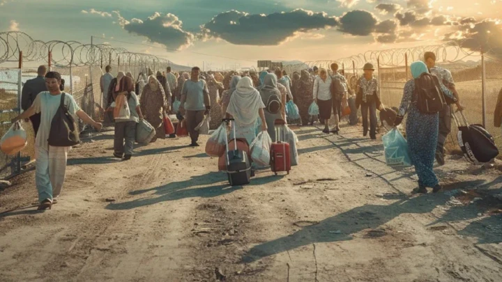 Ту же участь готовят и русским: Бельгийские статистики подтвердили слова Илона Маска