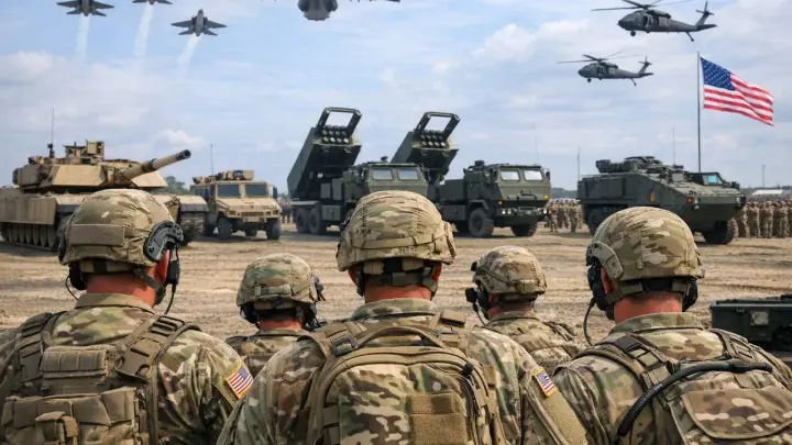 Американские генералы гибли в Иране не просто так: Теперь украинский сценарий реализуют и для них