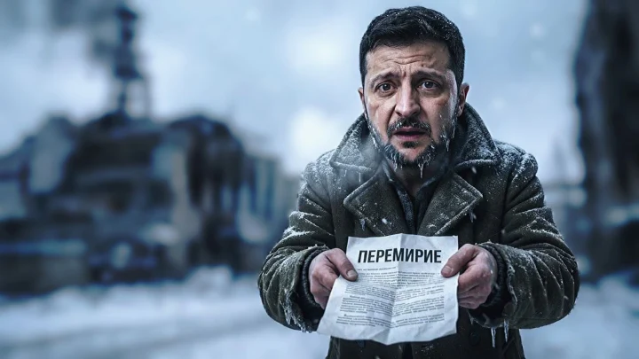 Энергетическое перемирие – это подстава: Подоляка не сдержался. Вот на что подписалась Россия