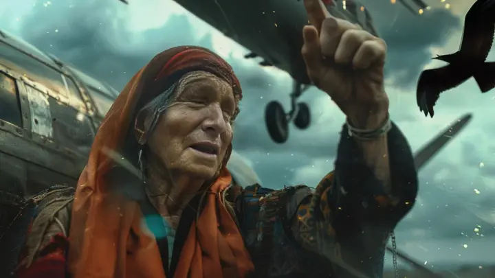 В 2026-м придут три кита: Пророчество Ванги - о России она озвучила отдельное предсказание