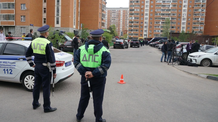 Прицел врага на каждом из нас. В зоне риска - вся Россия: Убийство генерала Москалика должно отрезвить всю страну