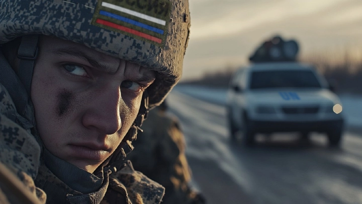 Резервистов в России посчитали: Идти в военкомат или просто ждать?