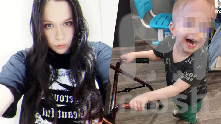 Мать обезглавленного Мирослава с шизофренией призналась в убийстве: «Ведьма» с микрозаймами искала «знаки в мирах»