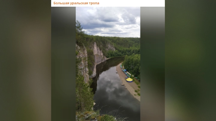 Деревья рухнули на палатки: ураган убил человека в туристическом лагере